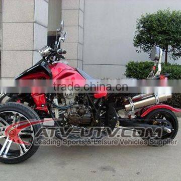 Hot Design 250cc 4 Stroke Water Cooled China Dune Buggy (AT2505) photo-4