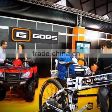 GOES CF MOTO high quality with design well