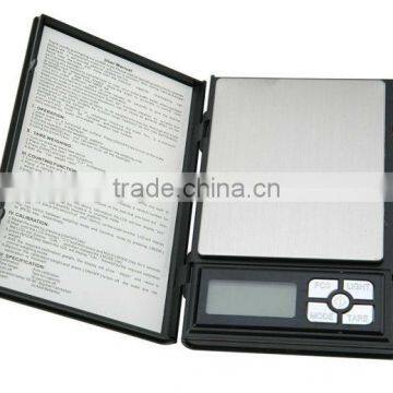 Electronic Pocket Scale/ Power Balance from Direct Factory
