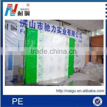 Good Toughness PE Water Transfer Printing Film Roll for Sale photo-2