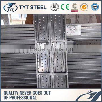 Hot Selling Steel Plank With Hook in China TYT photo-2