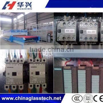 China Factory Flat/Bent Commercial Tempered Glass Making Furnace photo-4