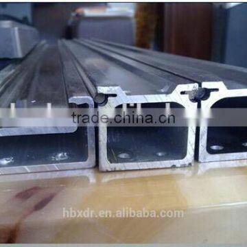 China Good Aluminum Profile Suppliers, Specializing in the Production of Various Aluminum Profile