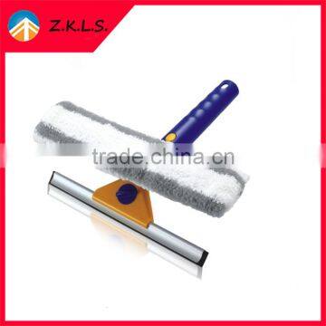 Hand Holding Type Window Wiper Combo For Window Cleaning