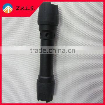 Waterproof And Drop Resistant LED Emergency Mini Torch Light photo-3