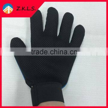 Pet Cat Dogs Hair Grooming Glove Brush photo-4