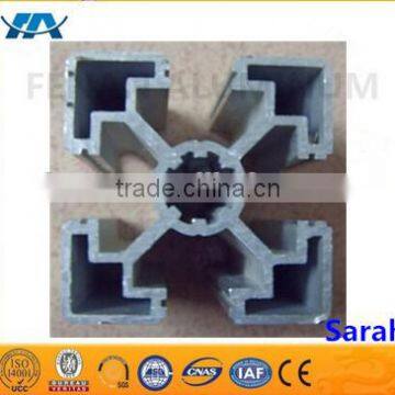 Aluminum Manual Rolling Shutter Window/windows and Doors photo-5