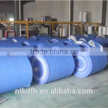 Breathable Roof Underlayment Building Wrap Housewrap photo-4