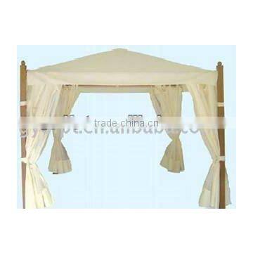 3*4M,luxury Pergola canopy