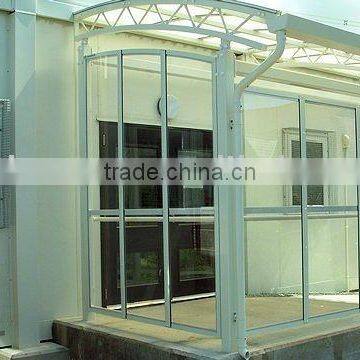 Polycarbonate Sheet, PC Hollow Sheet, PC Solid Sheet photo-1