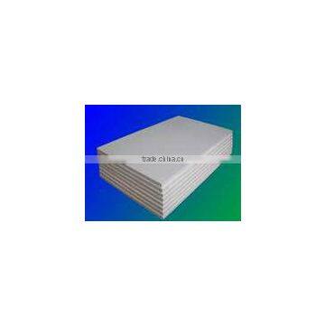 Ceramic fiber board 1050
