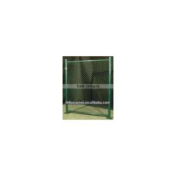 high quality metal fence panel