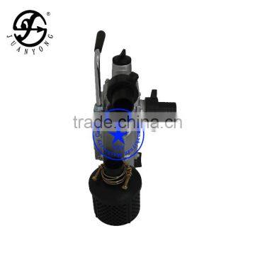 Juanyong Brand Small Electric Water Pump 12v dc Mini Water Pump for Car Wash photo-3