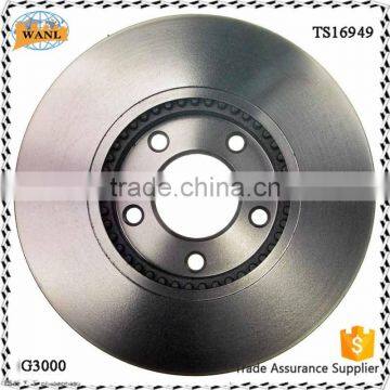 Factory Brake Rotor TS16949 Taiwan Car Parts photo-5