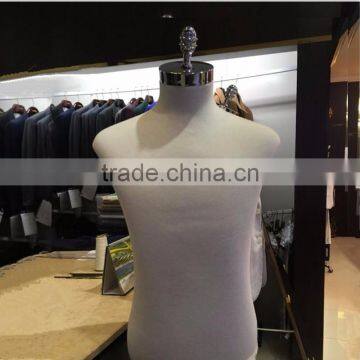 Fashion Sew Male Tailor Mannequin For Sale FS-07 photo-4