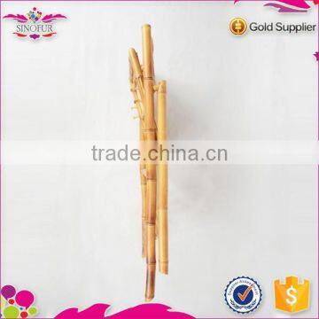 New Degsin Qingdao Sionfur Wholesale Outdoor Plastic Wood Folding Chair photo-5