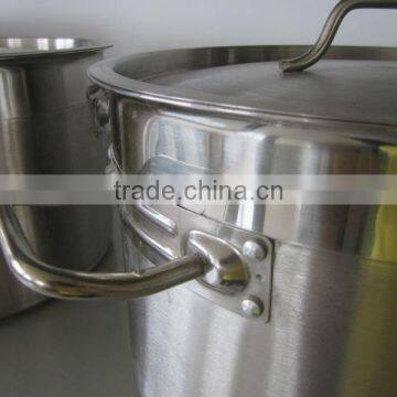 Commercial 10 Gallon Stainless Steel Home Brewing Beer Kettle photo-5