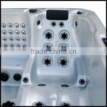 A400 Small Water Spa Bathtub Massage Bathtub Whirlpool Bathtub photo-2