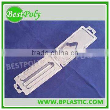 2017 Plastic Blister Tray for Electornic, Cosmetics, Fruits, Soap, Bottles photo-3