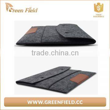 Eco-friendly Laptop Bag Felt Laptop Bag photo-2