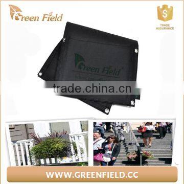 Wholesale Vertical Garden Felt Bag,Foldable Garden Planting Wall Felt Bags photo-6