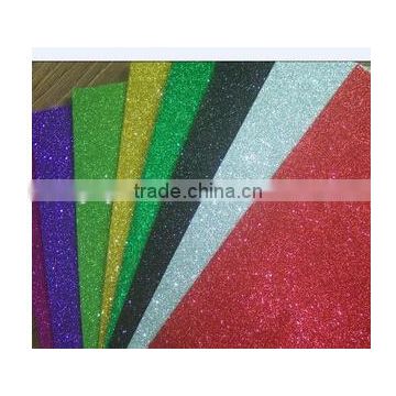 15091204 Best-selling eco-friendly eva sheet/glitter eva sheet/ self adhsive sheet