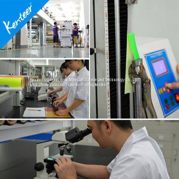 Kenteer Heat Transfer Vinyl 0.5*25m/roll for Clothing photo-5