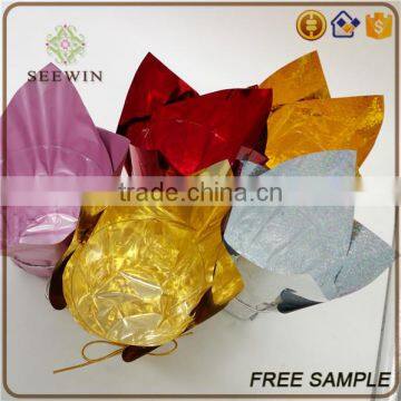 Shiny Trendy Mexican Flower Pots photo-5