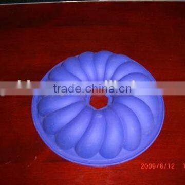 The Most Popular With All Kinds Of Silicone Cake Molds Any Customized Silicone Cake Molds. photo-3