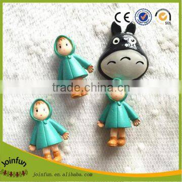 Custom TPR magnet toy,OEM kids magnet toy,OEM plastic cartoon magic magnet stick toy