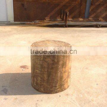 Home and Outdoor Garden Table Wedding Christmas Decoration 10cm to 500cm Height Artificial With Bark Tree Stumps E06 0117 photo-2