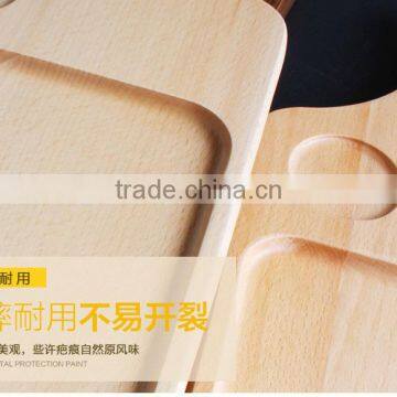 Food Block Vegetable Cutting Board photo-5