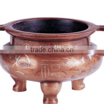 Brass Incense Burner Censer Bronze Censer