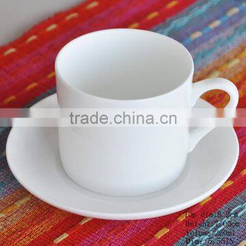 Bone China Cup and Saucer, New Bone China Cup & Saucer, Coffee Cup photo-5