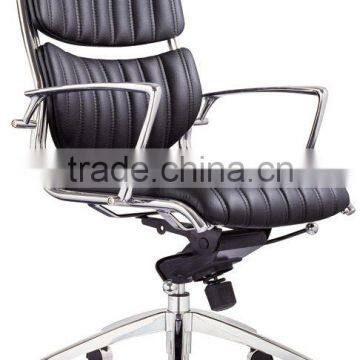 Executive Arm Chair Office Chairs Leather3003 photo-5
