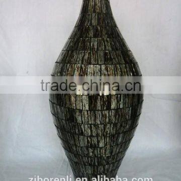 Family Decoration Unique Handmade Sale Chinese Vases photo-4