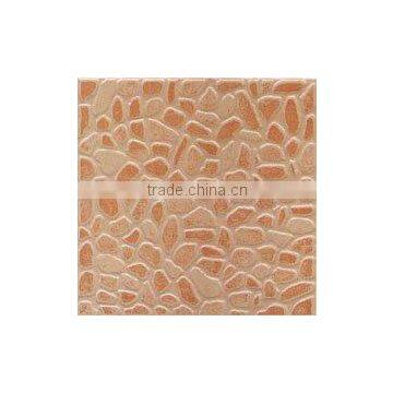 Glazed Ceramic Tile Type Rustic Bathroom Tile