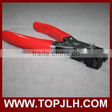 High Quality Rectangle Circle Hole Puncher photo-6