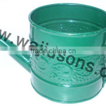 Home Decorative Watering Canes, Round Watering Cane