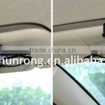 High Quality Car Visor Sunglass Holder Clip photo-2
