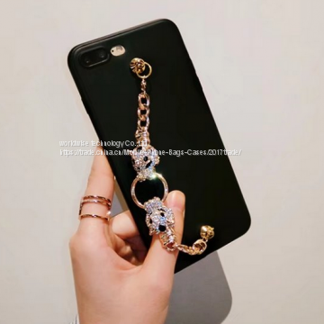 Factory Price Cell Phone Housing Silicone Mobile Phone Cases for IPhone7/7Plus/6/6s/6plus/6splus Soft Tpu Cover Shell photo-5