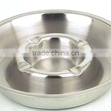 Stainless Steel Round Ash Tray