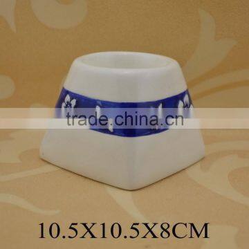 Wholesale Factory Supply Ceramic Tealight Candle Holder photo-2