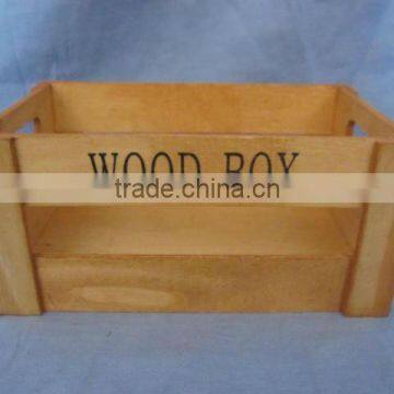 Sell Well Wooden Fruit Box ,wooden Box,box Wooden photo-4