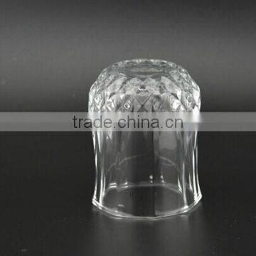 Top Quality Clear Glass Whisky Glass Cup With Magic photo-3