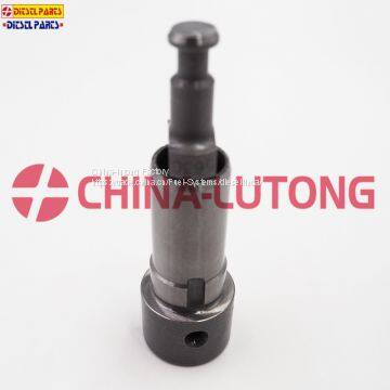 Diesel Plunger / Element DENSO OEM Number 090150-5630 For MITSUBISHI A Type For Fuel Engine Injector Parts photo-3