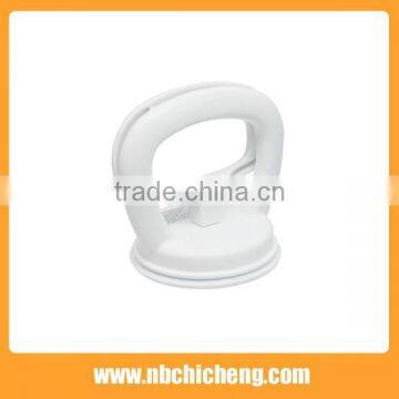 Plastic Bathroom Suction Cup Handle photo-4