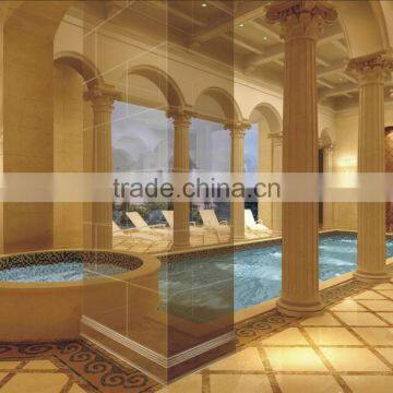 Professional Interior 3D Rendering Design for Classic Elegant Indoor Swimming Pool BF11-12303e photo-4