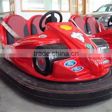 amazing!!!kids tom wright bumper cars price for sale