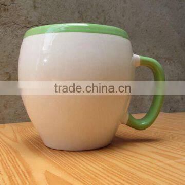 Hot Sale Best Selling Ceramic Stoneware Mug photo-2